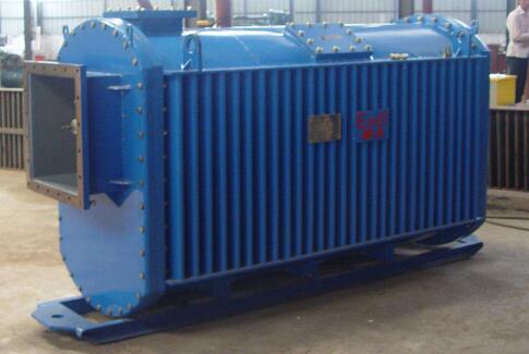 KS13-1000KVA开鲁矿用变压器